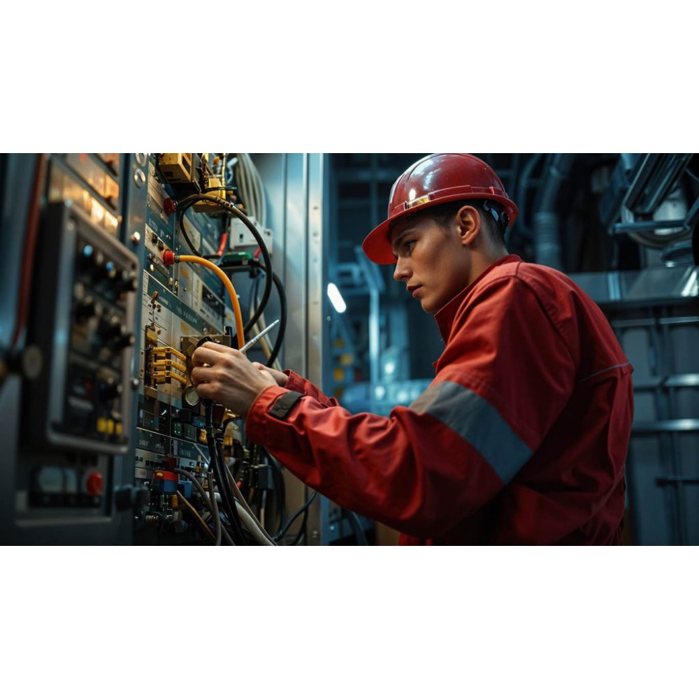 Tầm quan trọng của việc bảo trì hệ thống chữa cháy thường xuyên