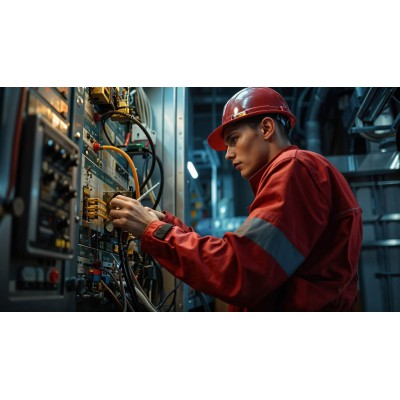 Tầm quan trọng của việc bảo trì hệ thống chữa cháy thường xuyên