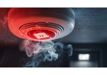 Hiểu về hệ thống báo cháy: Hướng dẫn đầy đủ