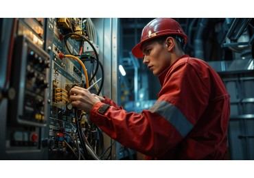 Tầm quan trọng của việc bảo trì hệ thống chữa cháy thường xuyên