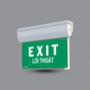 Đèn thoát hiểm EXIT