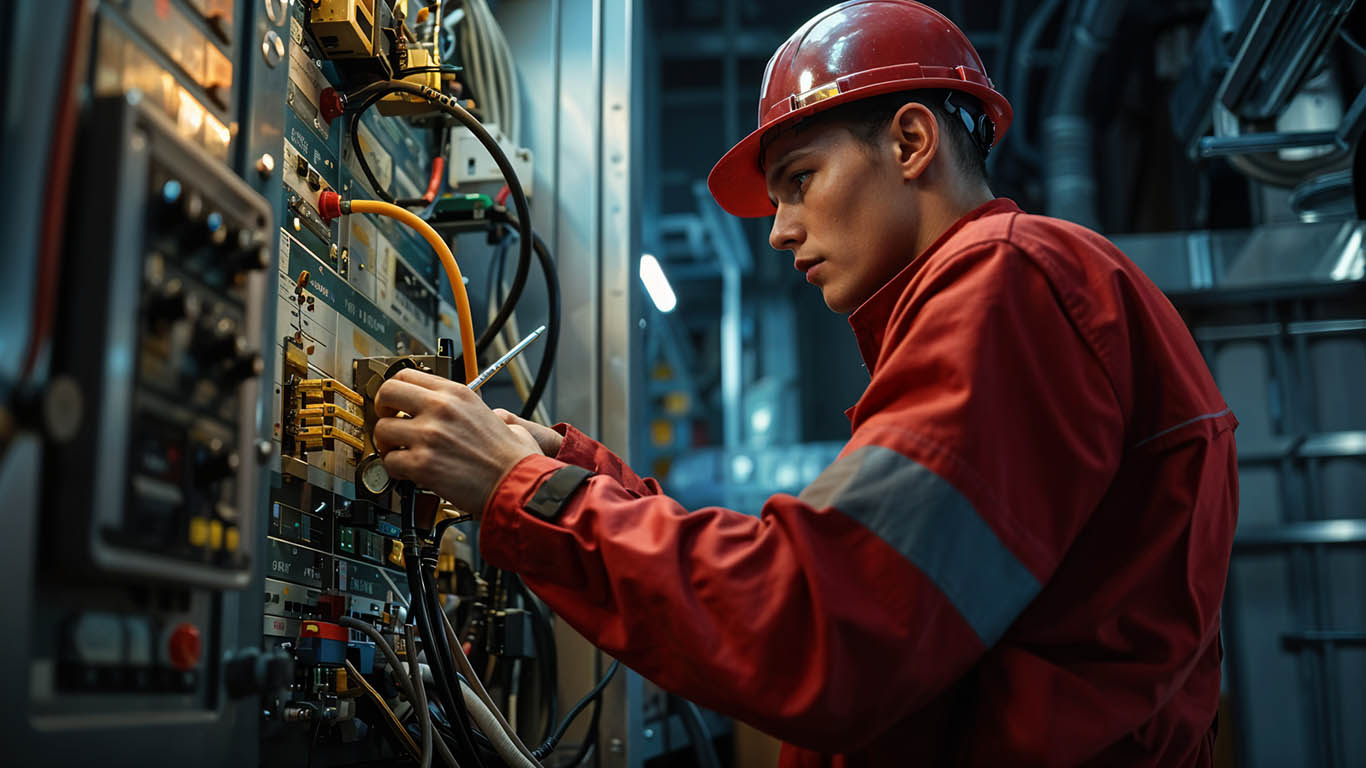 Tầm quan trọng của việc bảo trì hệ thống chữa cháy thường xuyên